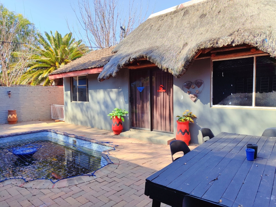 3 Bedroom Property for Sale in Meiringspark North West
